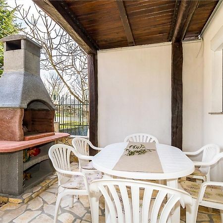 Apartmani Bregovec Maslenica Luaran gambar