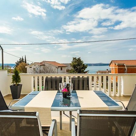 Apartmani Bregovec Maslenica Luaran gambar