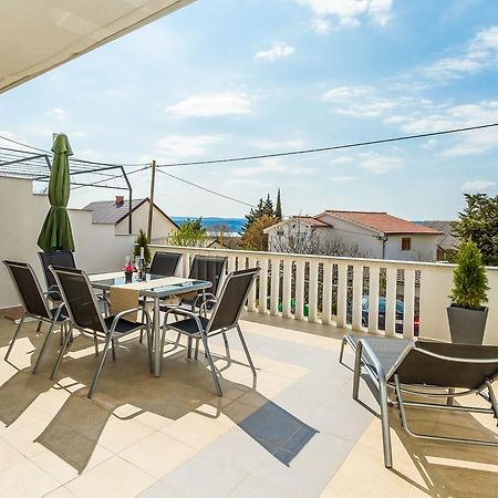 Apartmani Bregovec Maslenica Luaran gambar