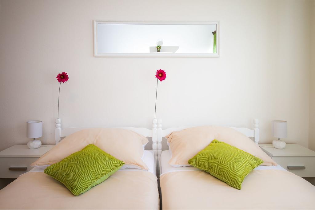 Apartmani Bregovec Maslenica Luaran gambar