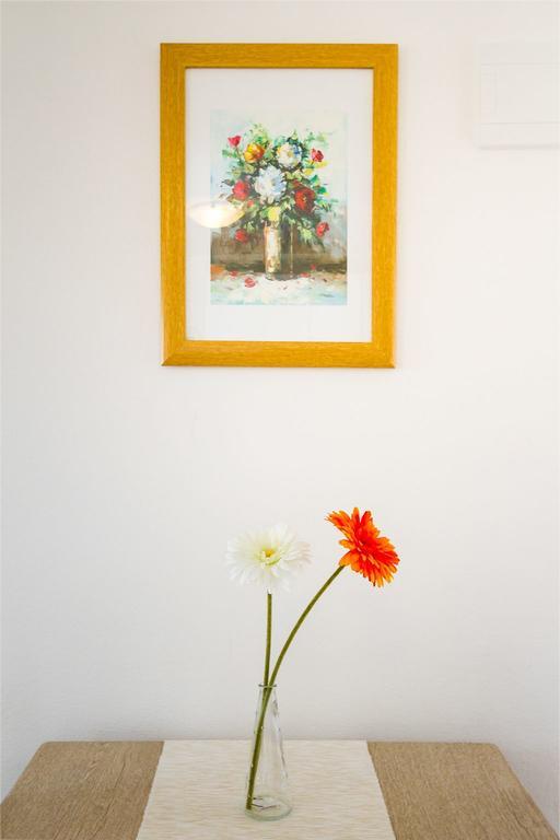 Apartmani Bregovec Maslenica Luaran gambar