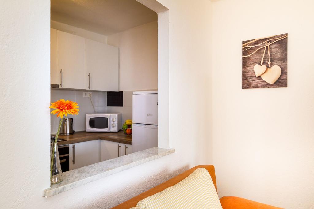 Apartmani Bregovec Maslenica Luaran gambar