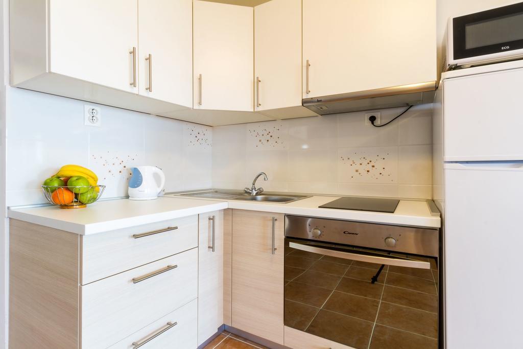 Apartmani Bregovec Maslenica Luaran gambar