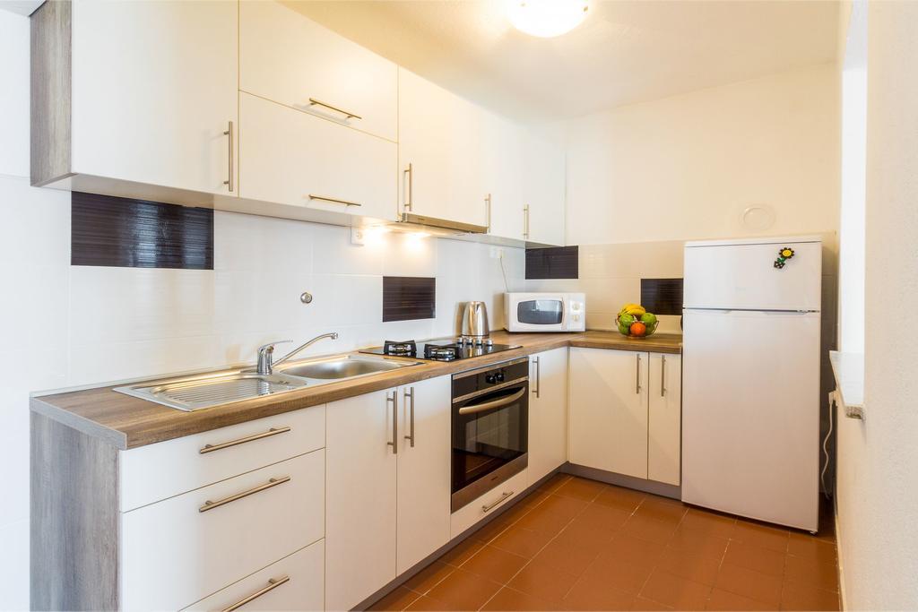 Apartmani Bregovec Maslenica Luaran gambar
