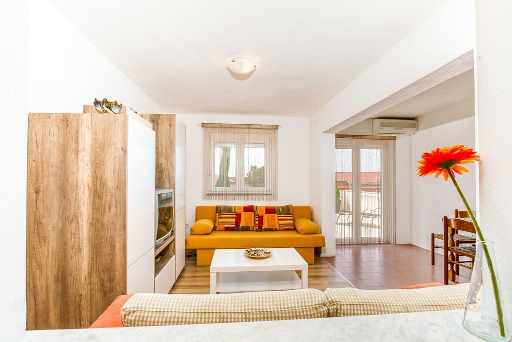 Apartmani Bregovec Maslenica Luaran gambar