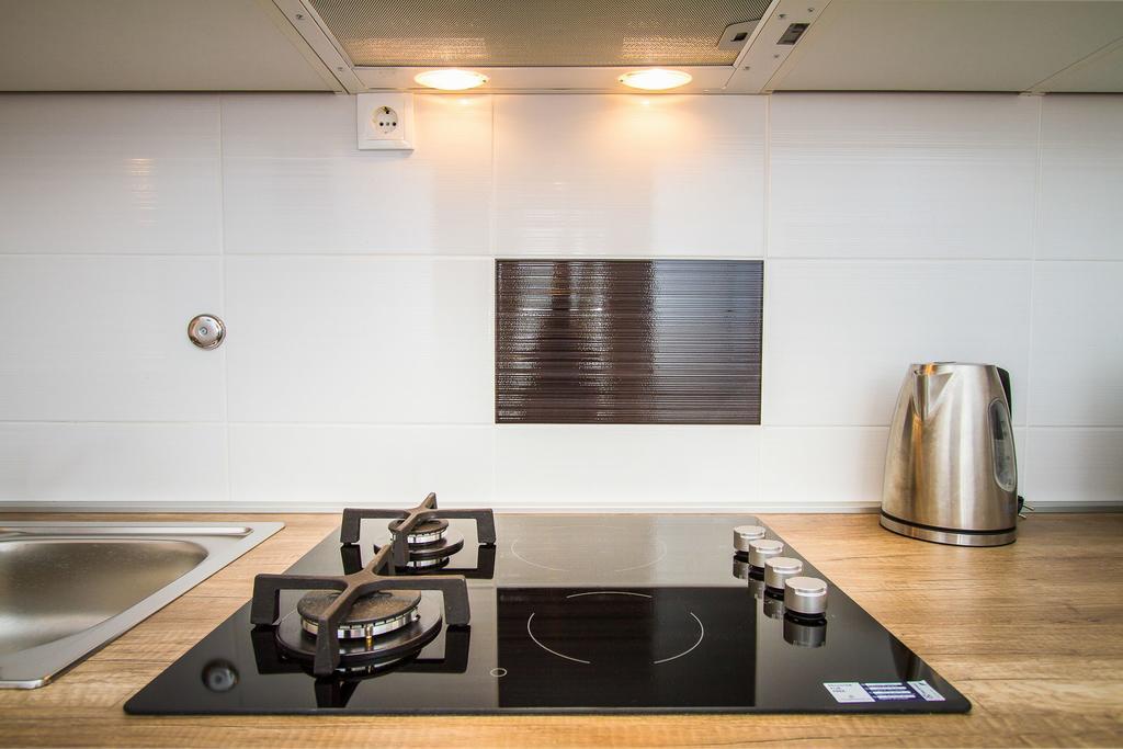 Apartmani Bregovec Maslenica Luaran gambar